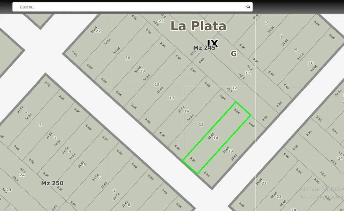 Plano 1