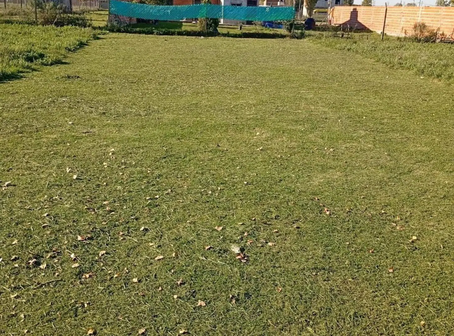 Lote en Venta La Plata Altos de San Lorenzo 3