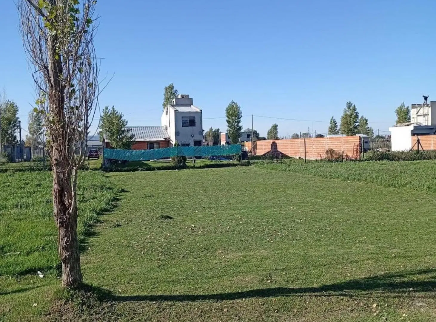 Lote en Venta La Plata Altos de San Lorenzo 2