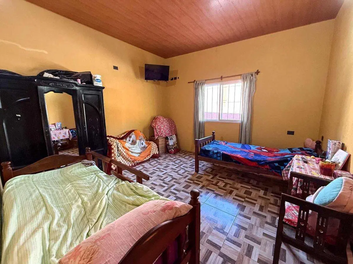 CASA 2 DORMITORIOS EN VENTA EN LA PLATA PARQUE 4