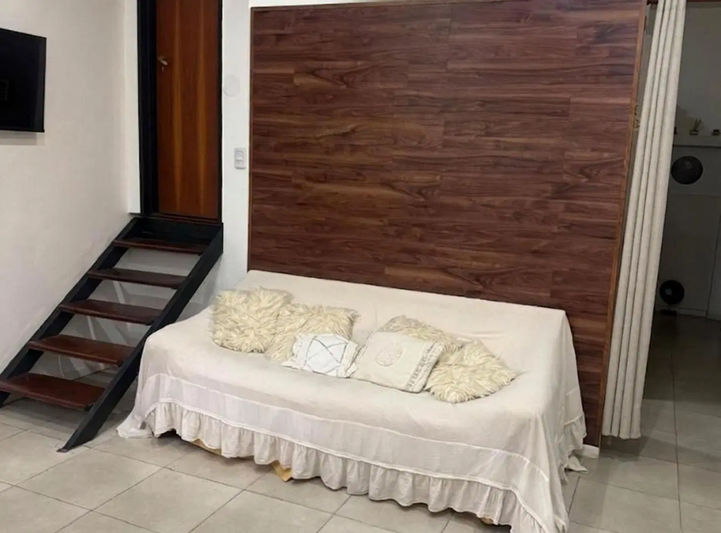 DUPLEX 2 DORMITORIOS EN VENTA AVELLANEDA 4