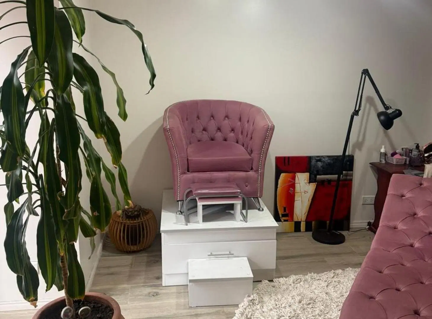 DUPLEX 2 DORMITORIOS EN VENTA AVELLANEDA 3