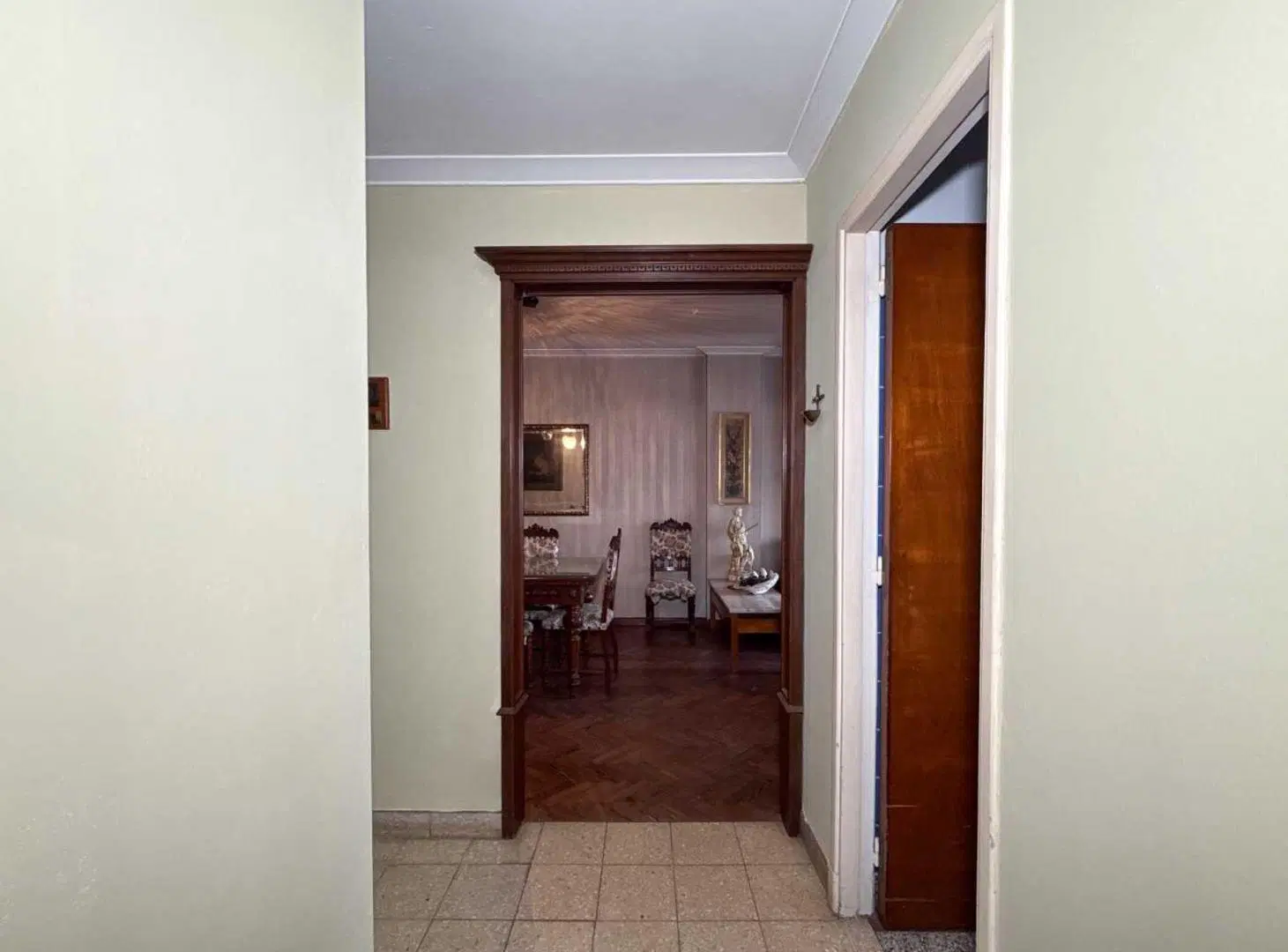 Departamento 3 dormitorios Venta La Plata Cochera 4