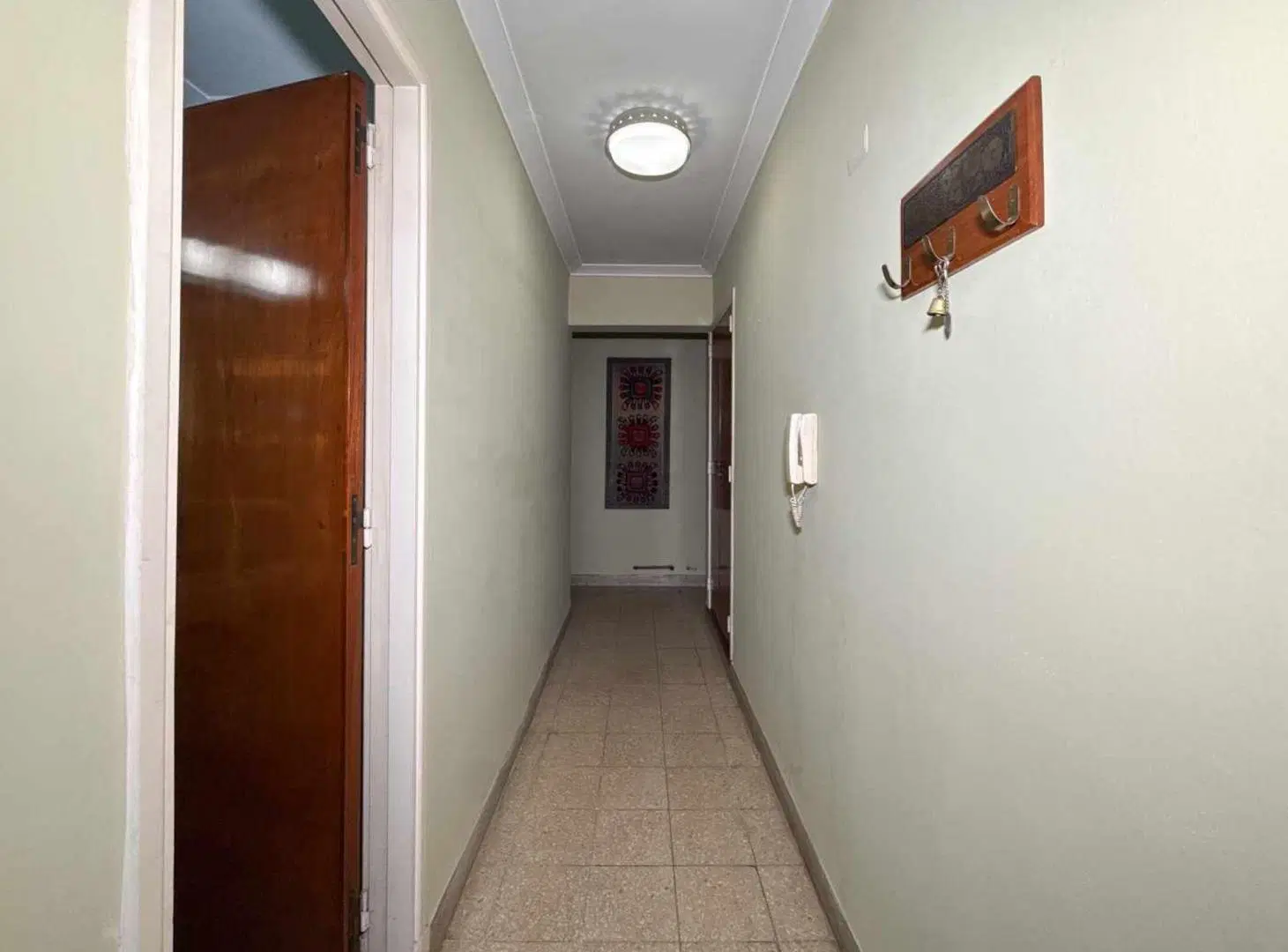 Departamento 3 dormitorios Venta La Plata Cochera 5