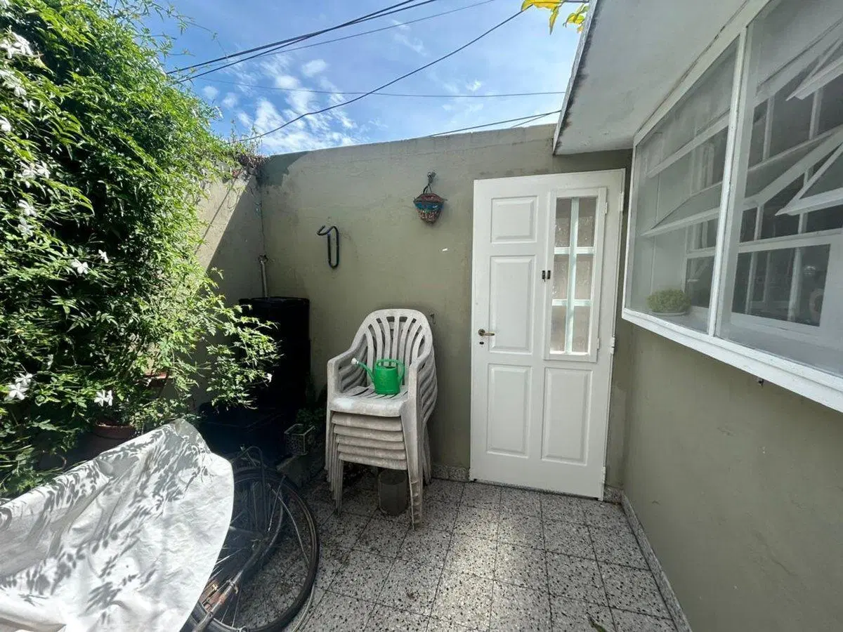 PH 3 DORMITORIOS EN VENTA LA PLATA DOS PATIOS 4