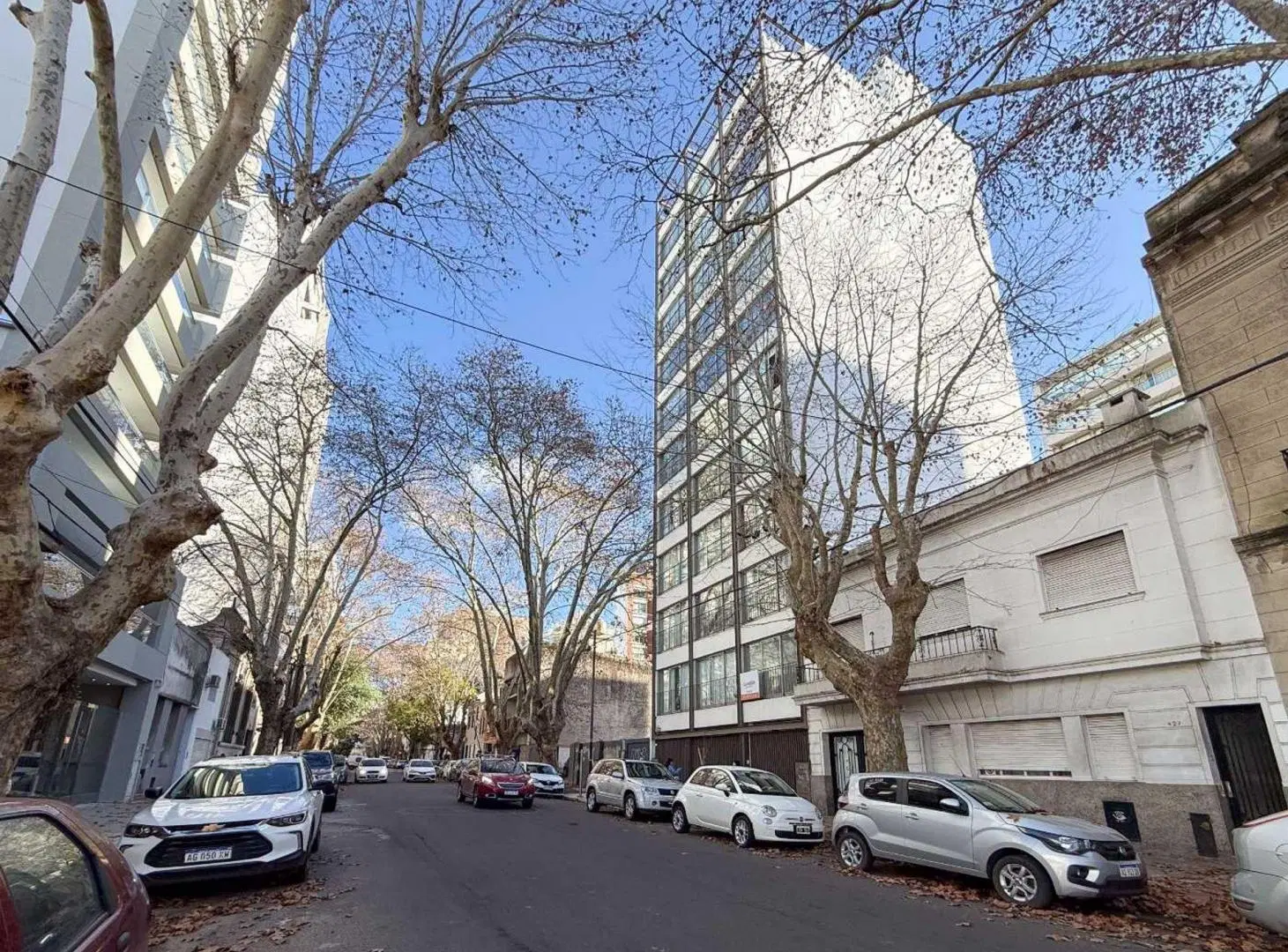 DEPARTEMENTO 1 DORMITORIO EN VENTA, LA PLATA . 2
