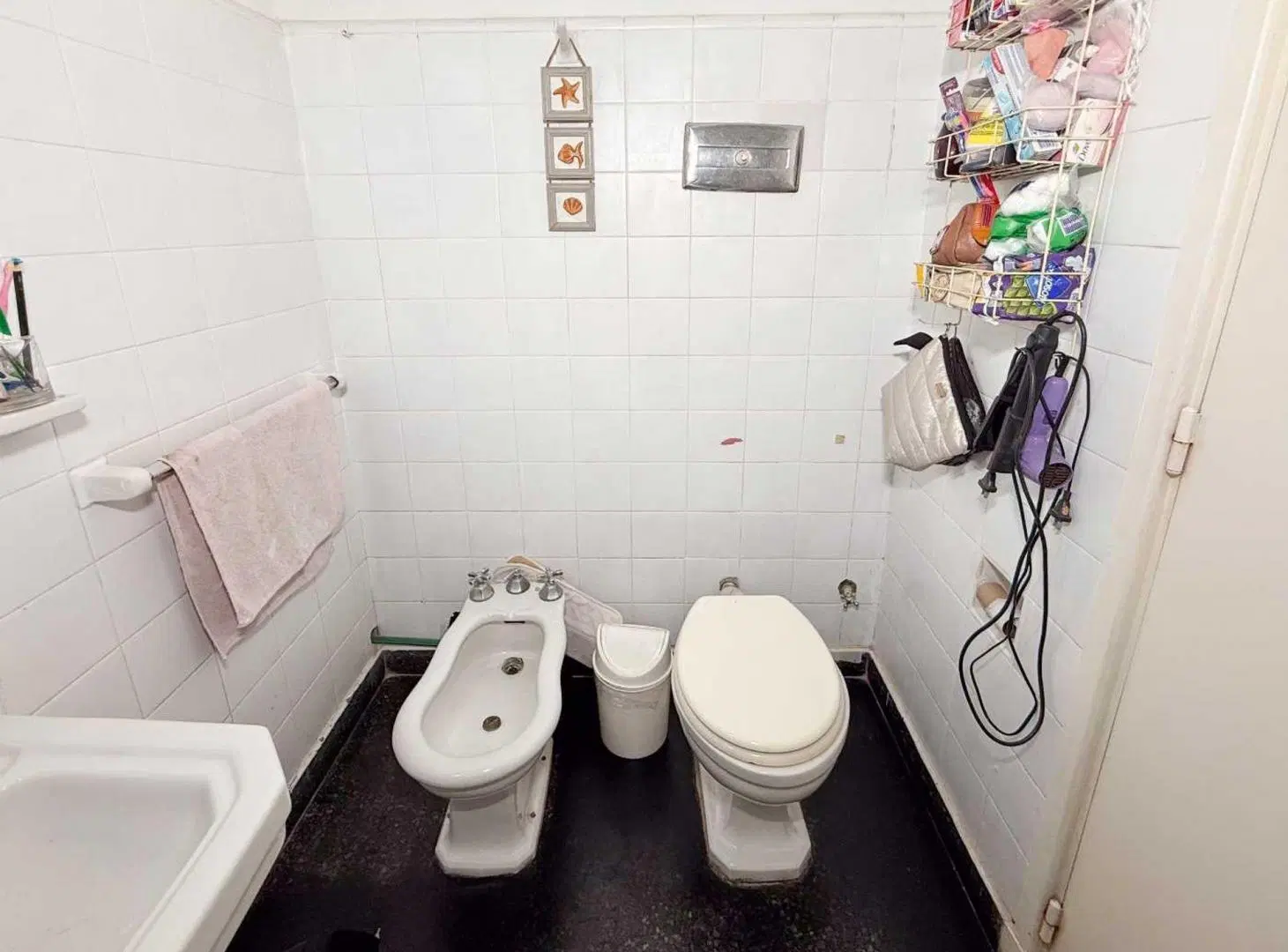 DEPARTEMENTO 1 DORMITORIO EN VENTA, LA PLATA . 4
