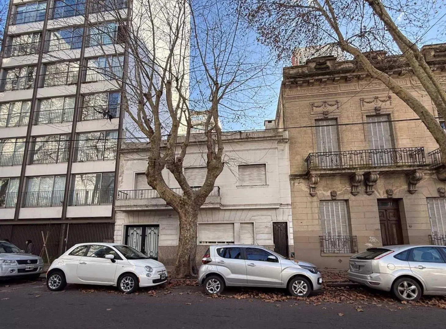 DEPARTEMENTO 1 DORMITORIO EN VENTA, LA PLATA . 8