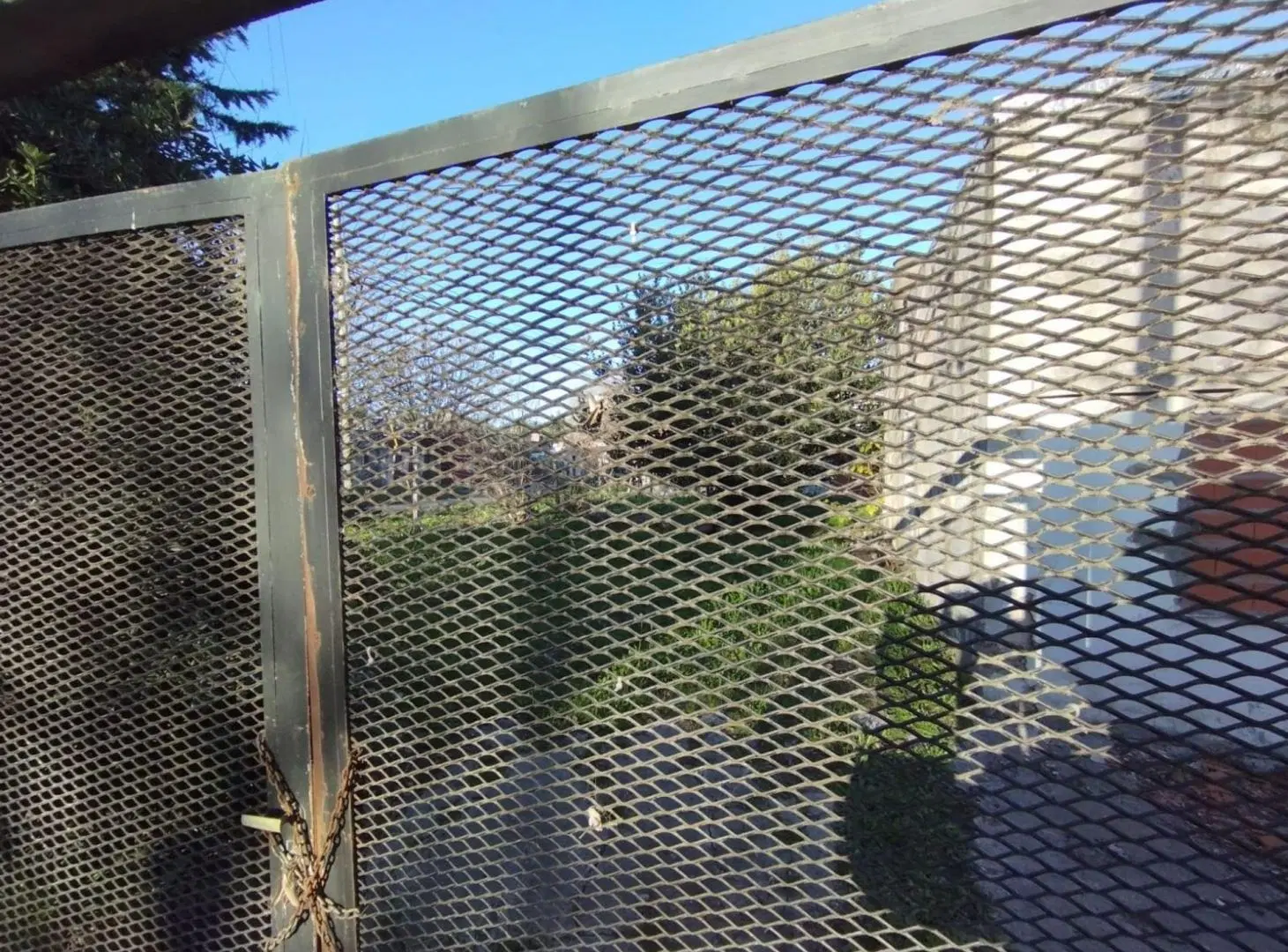 LOTE EN VENTA LOS HORNOS 5