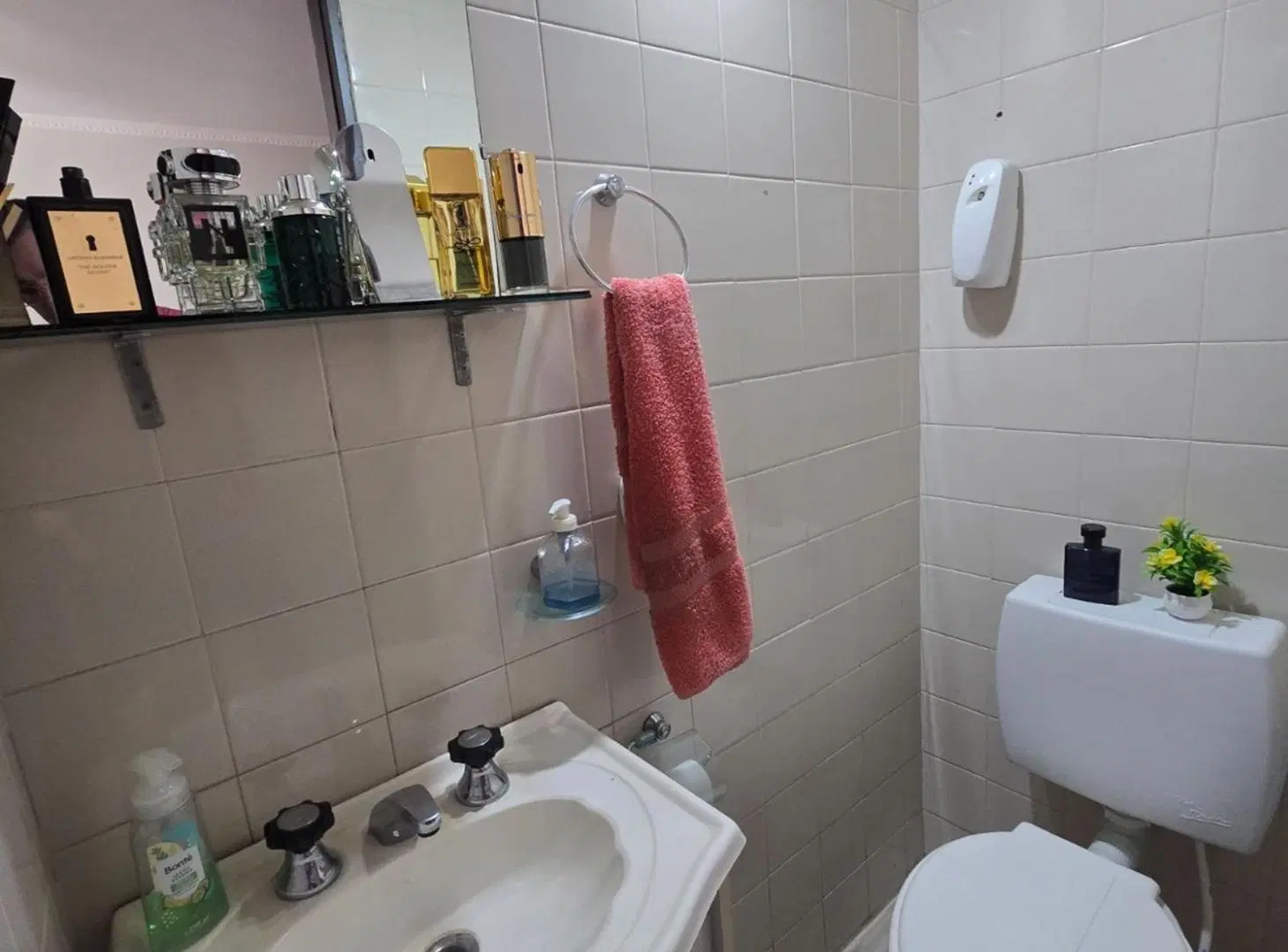 DUPLEX 2 DORMITORIOS EN VENTA COCHERA 5