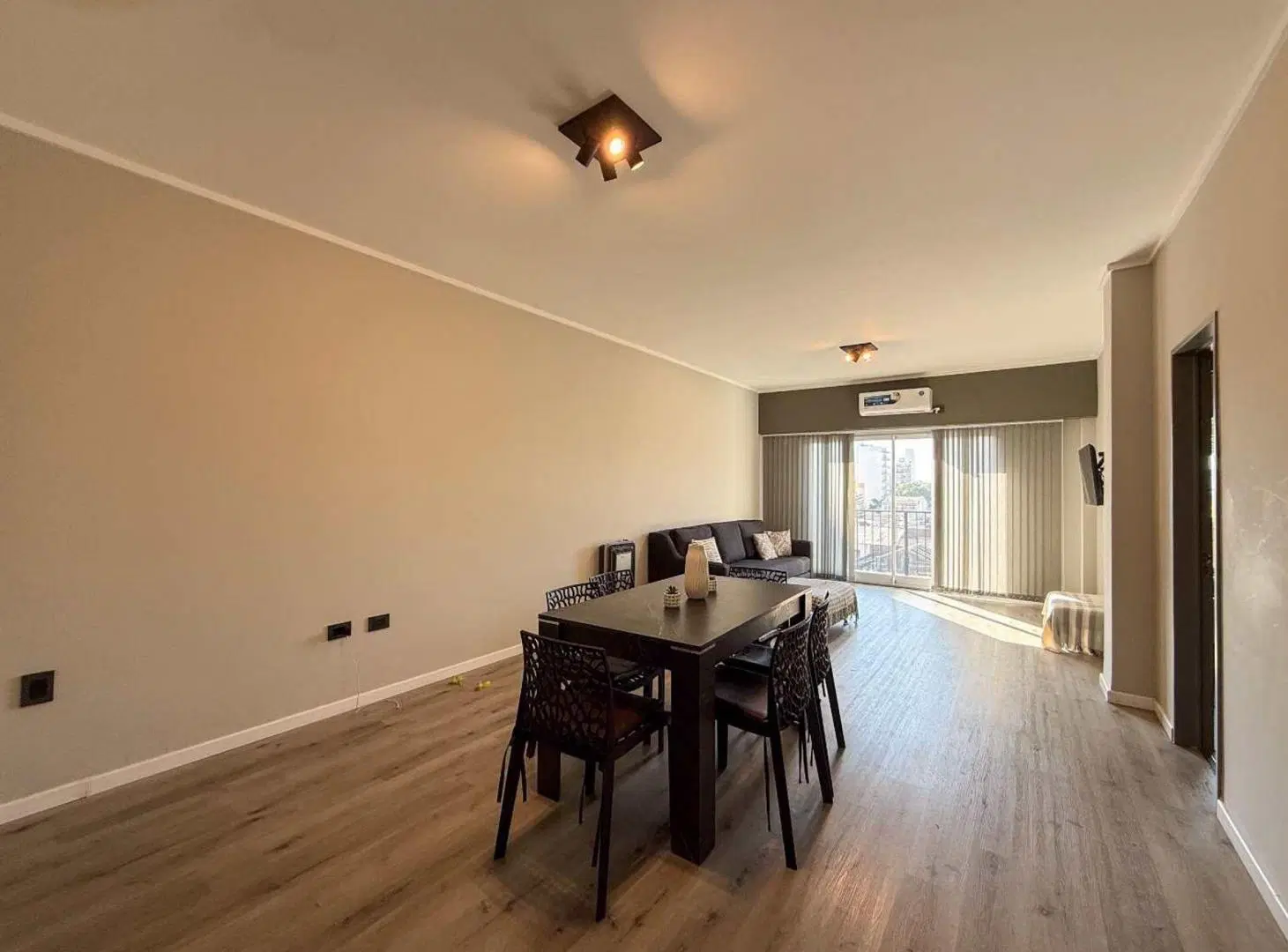 DEPARTAMENTO 3 DORMITORIOS EN VENTA LA PLATA 4