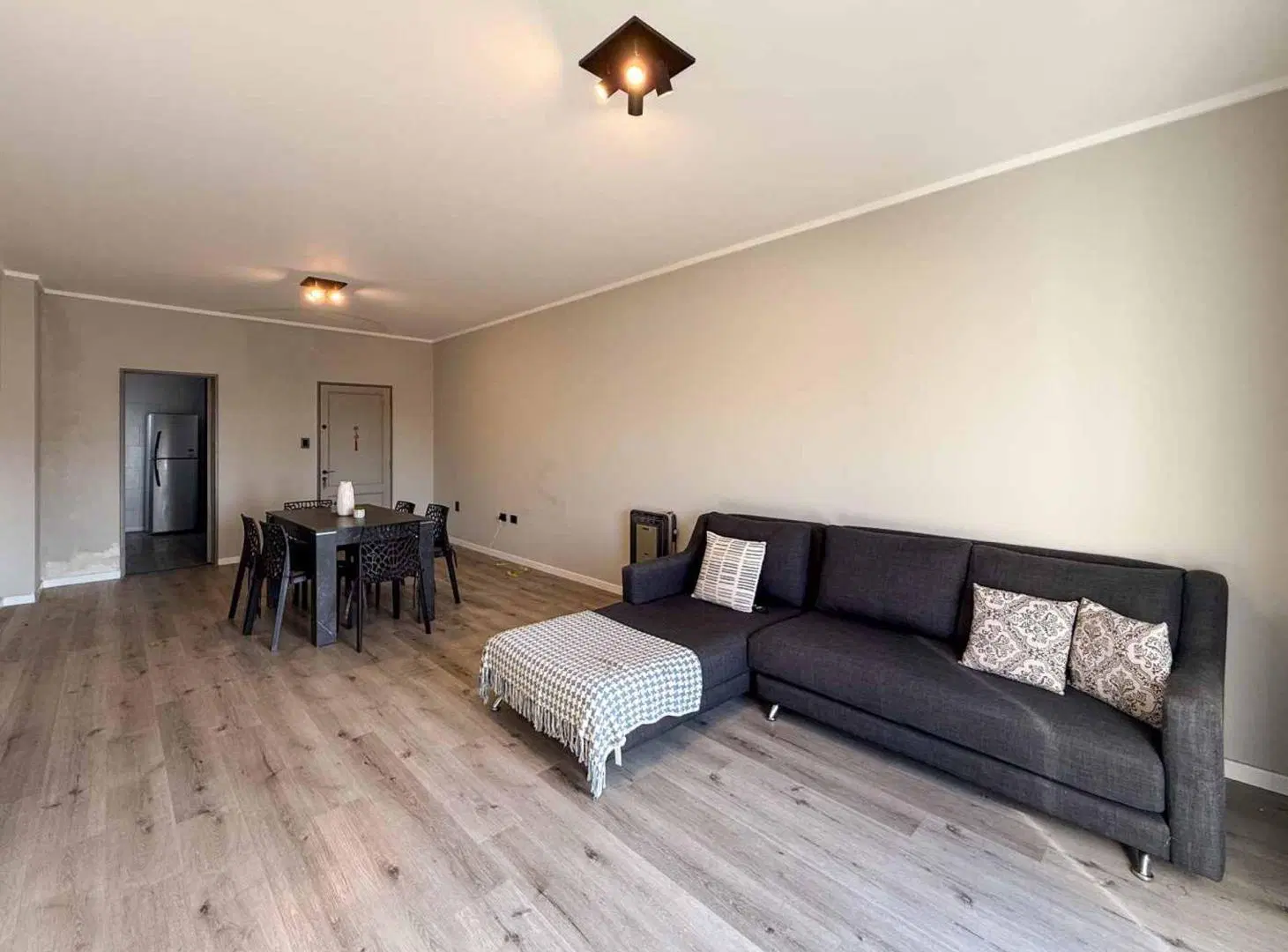 DEPARTAMENTO 3 DORMITORIOS EN VENTA LA PLATA 2