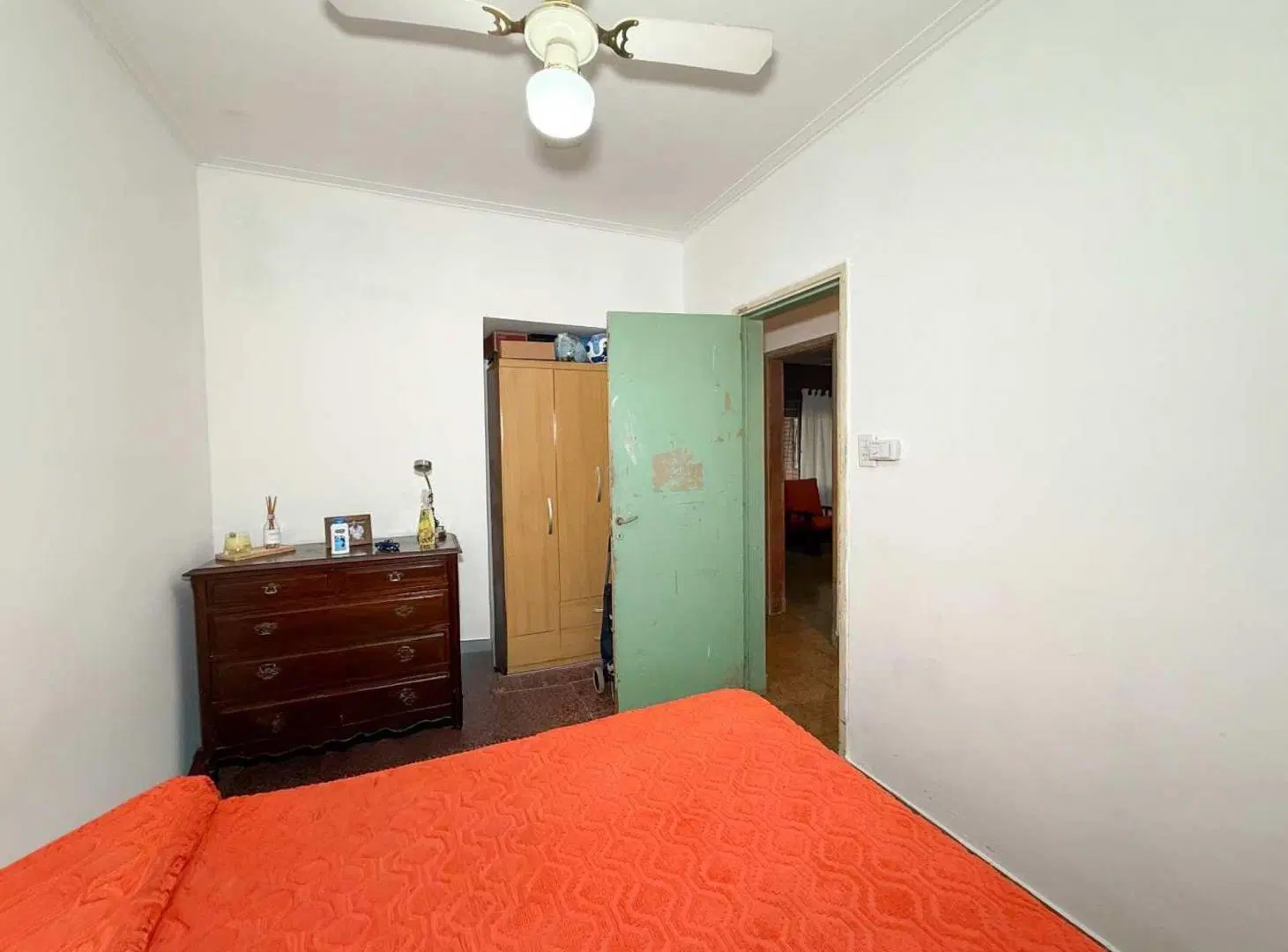 Casa de 2 dormitorios en venta en Gonnet c/ parque 5