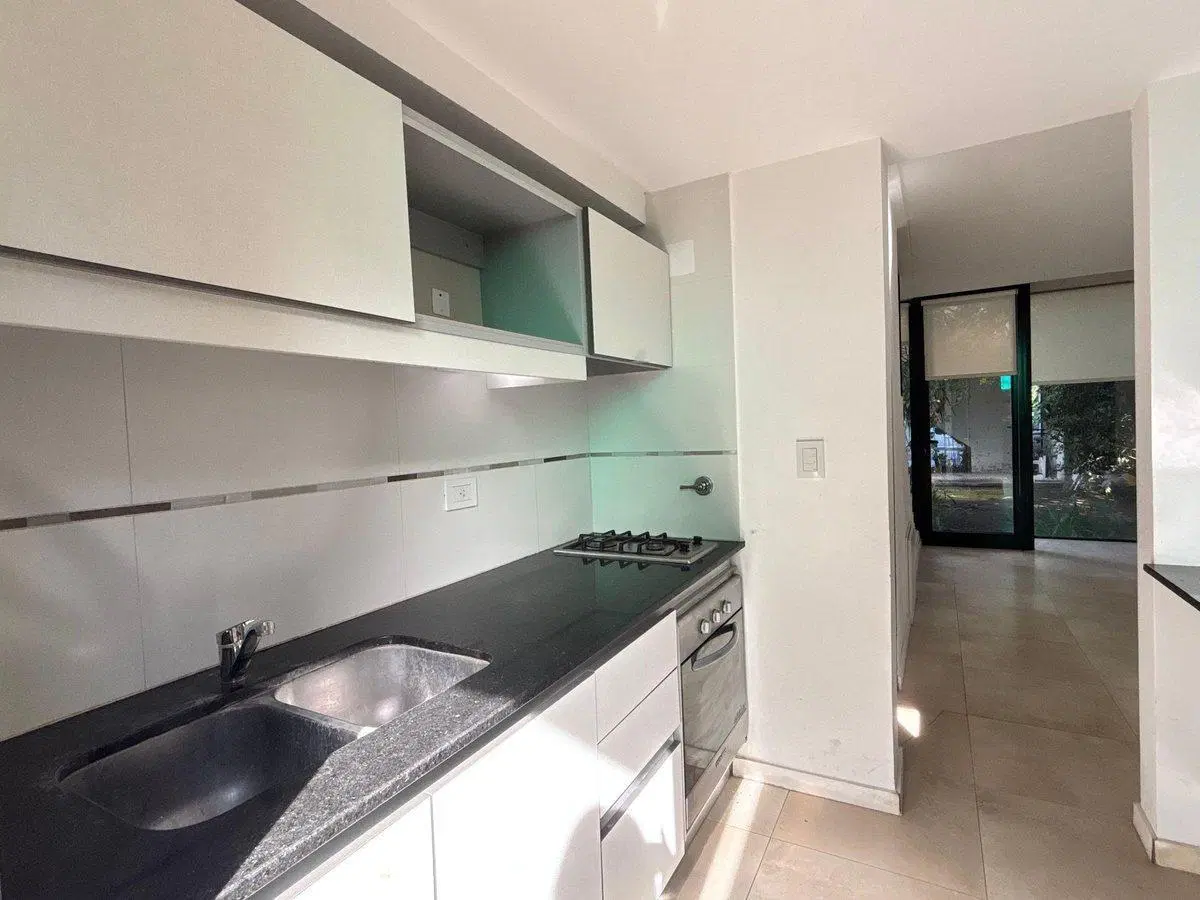 DUPLEX 2 DORMITORIOS EN VENTA GONNET 5