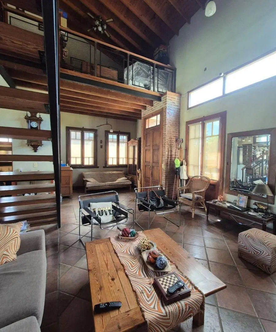 CASA 3 DORMITORIOS EN VENTA LA PLATA 750 M2 8