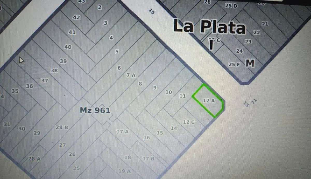 LOCAL EN VENTA LA PLATA , MERIDIANO V 2