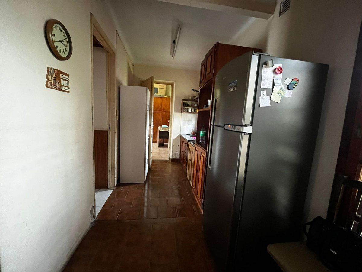 Foto de CASA 2 DORMITORIOS EN VENTA EN DOLORES CON GARAGE, imagen 3