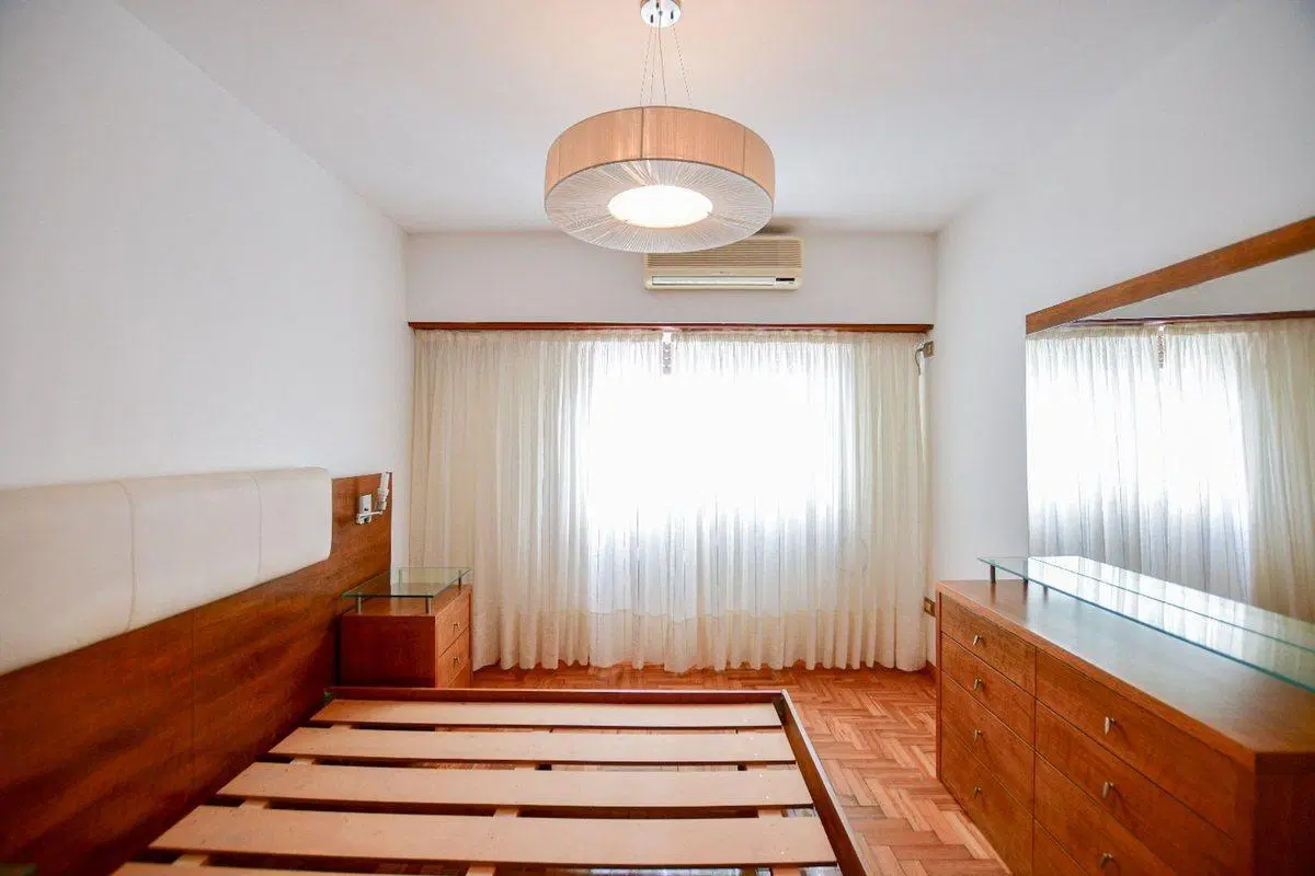 Departamento 1 o 2 dormitorios en venta La Plata 4