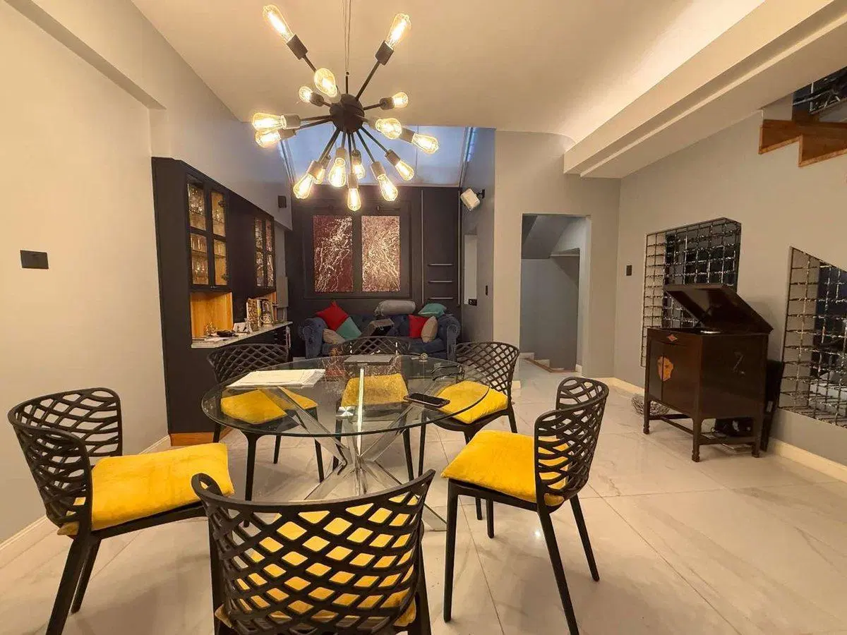 DEPARTAMENTO 1 DORMITORIO EN VENTA LA PLATA SOHO 2