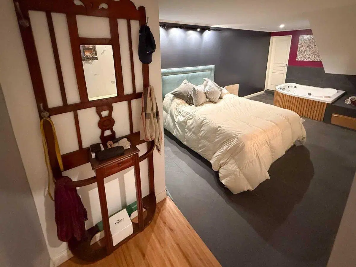 DEPARTAMENTO 1 DORMITORIO EN VENTA LA PLATA SOHO 8