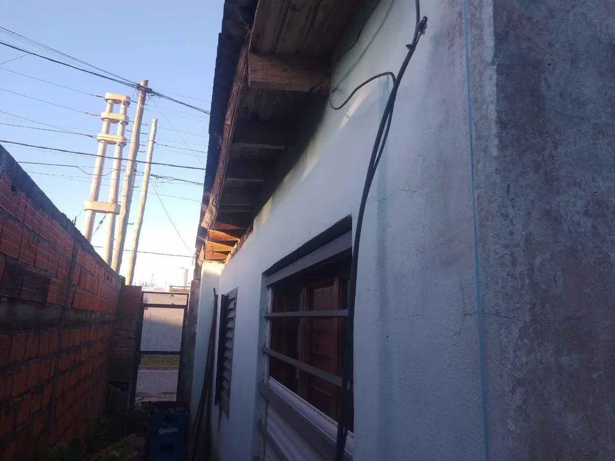 CASA 3 DORMITORIOS EN VENTA BERISSO 2