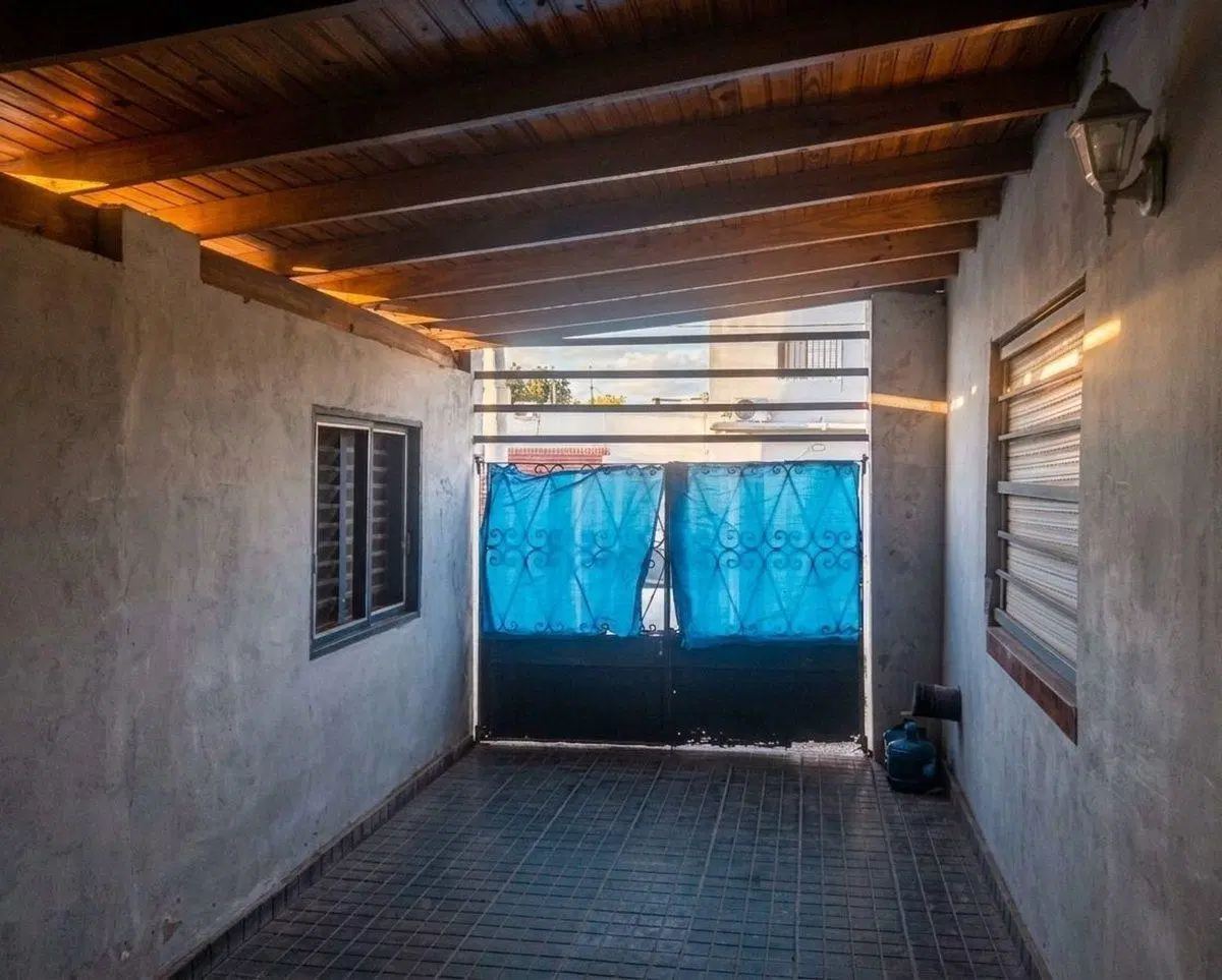 CASA 3 DORMITORIOS EN VENTA BERISSO 4