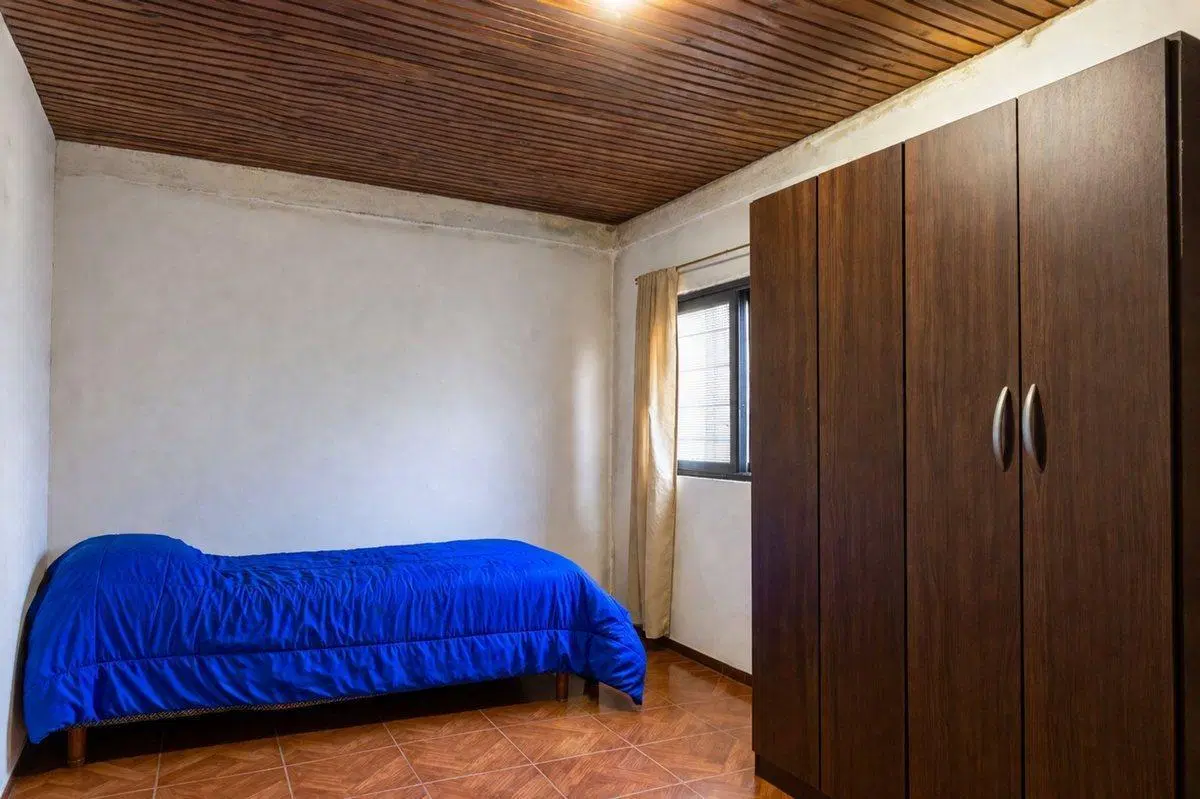 Casa 2 dormitorios en venta en Ensenada,+ quincho 8