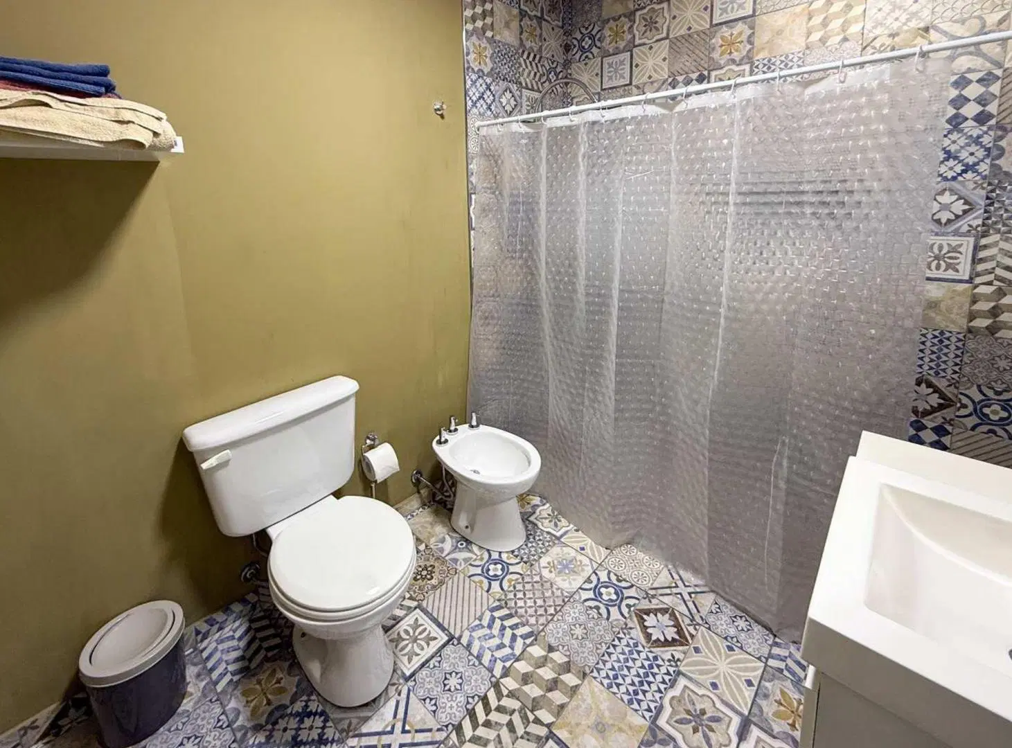 Casa de 3 dormitorios en venta Berisso con pileta 8