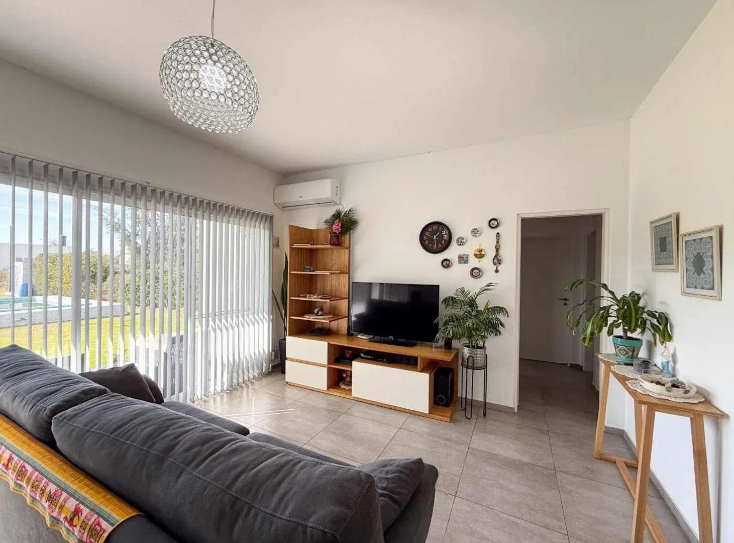 Casa de 3 dormitorios en venta Berisso con pileta 5