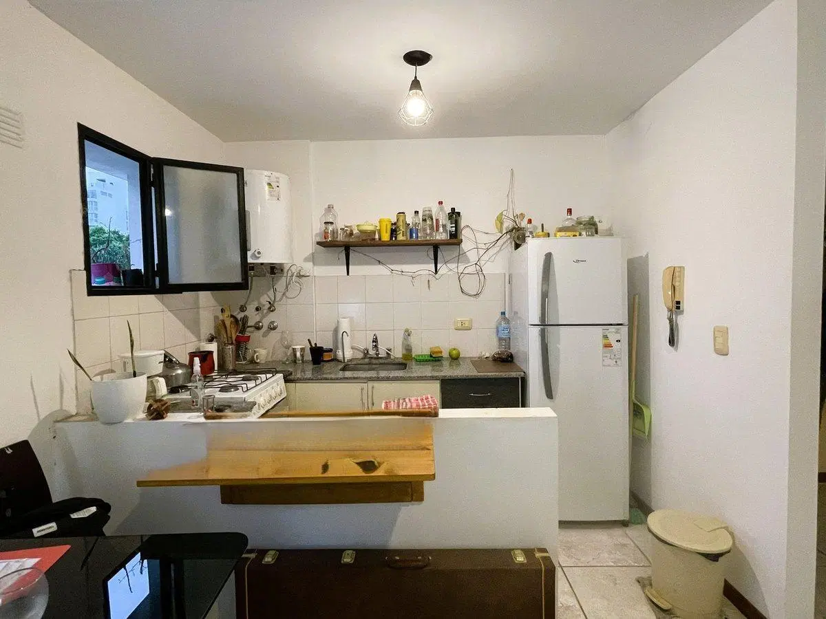 Departamento 1 Dormitorio en Venta en La Plata 5