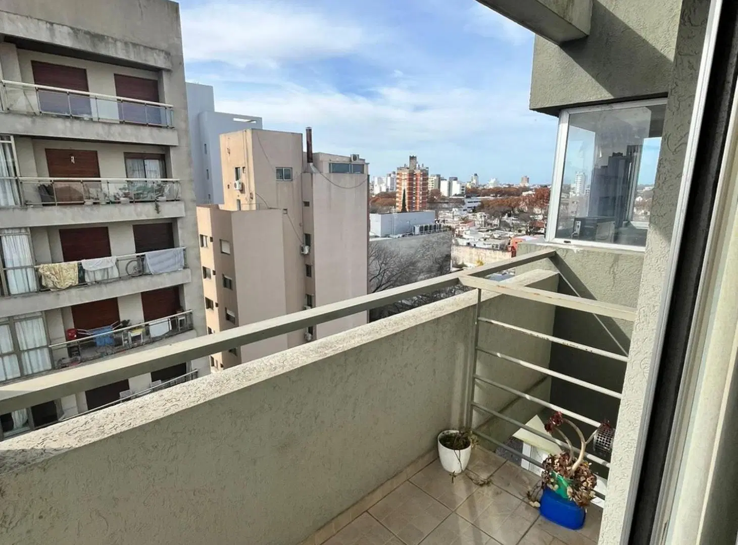 Departamento 1 Dormitorio en Venta en la Plata 8