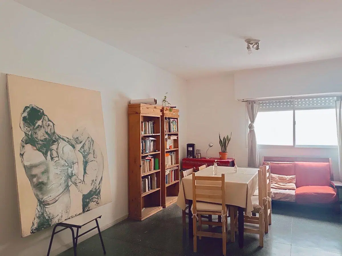 DEPARTAMENTO 2 DORMITORIOS EN VENTA LA PLATA 8