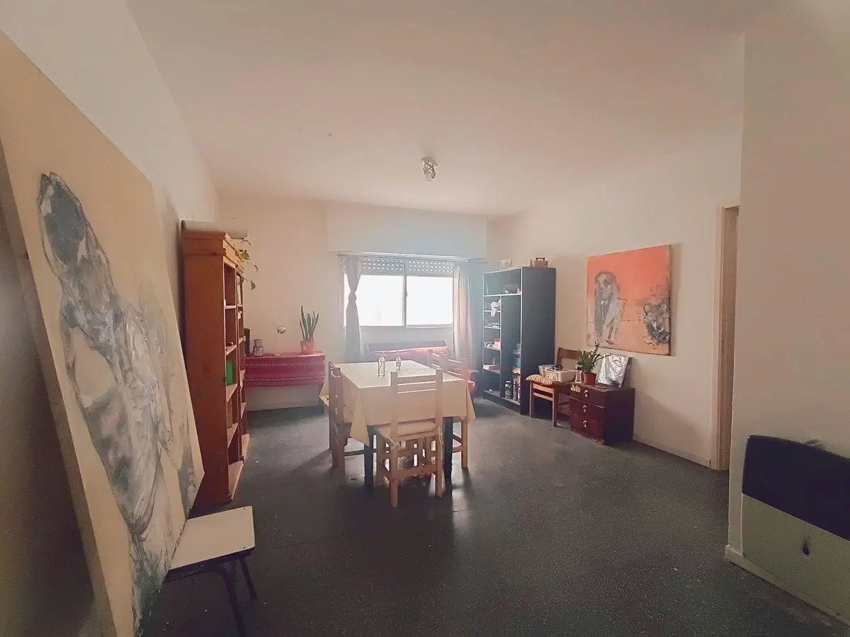 DEPARTAMENTO 2 DORMITORIOS EN VENTA LA PLATA 3