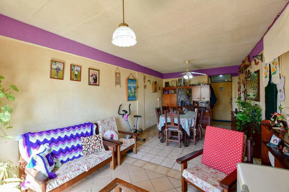 DEPARTAMENTO 5 AMBIENTES EN VENTA EN AVELLANEDA 8