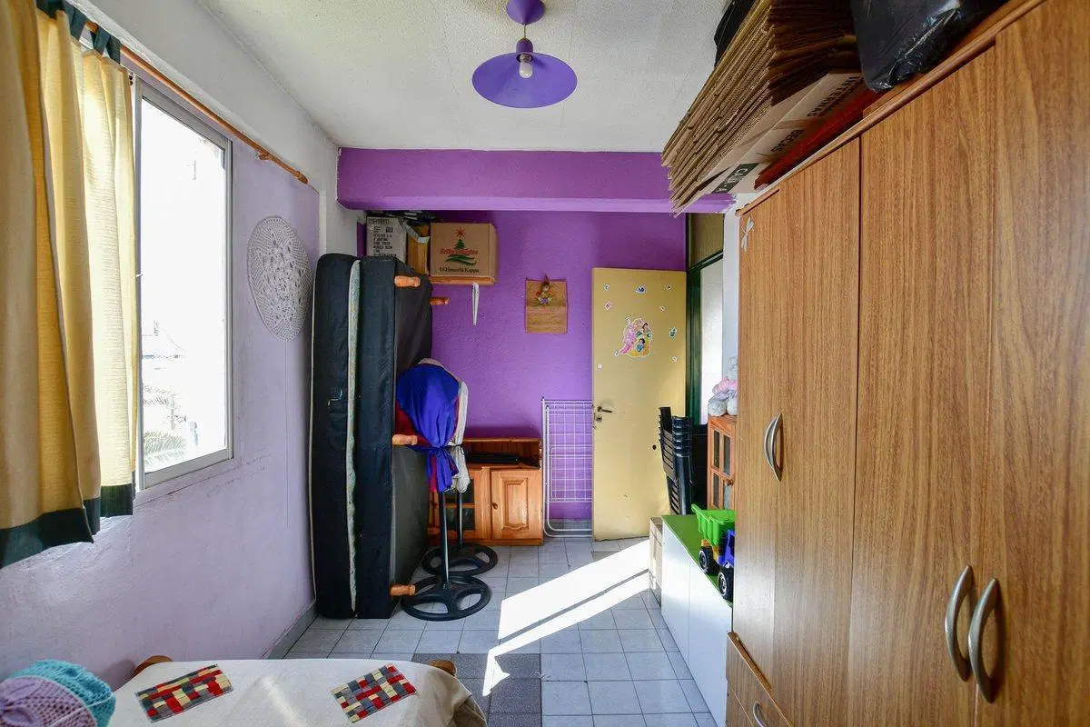 DEPARTAMENTO 5 AMBIENTES EN VENTA EN AVELLANEDA 3