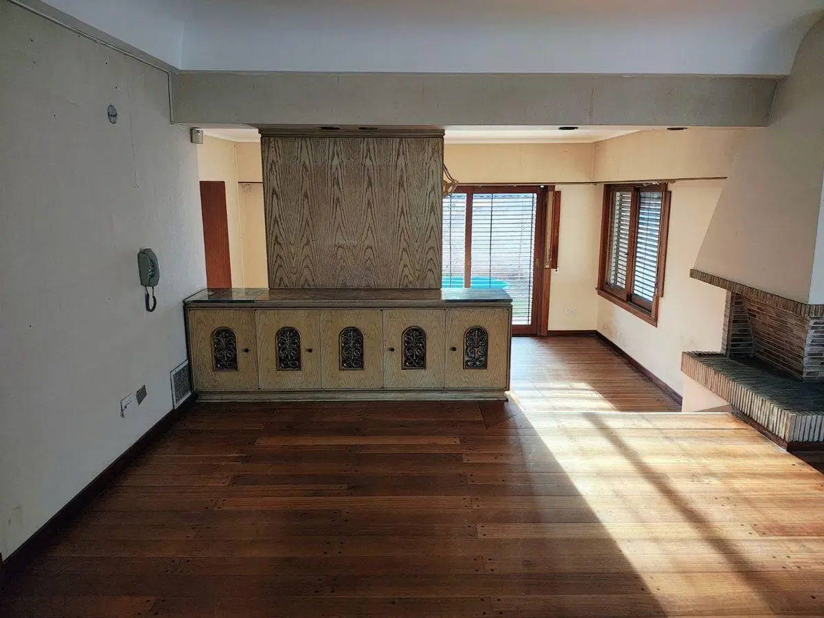 Casa de 4 dormitorios en venta en la Plata 5