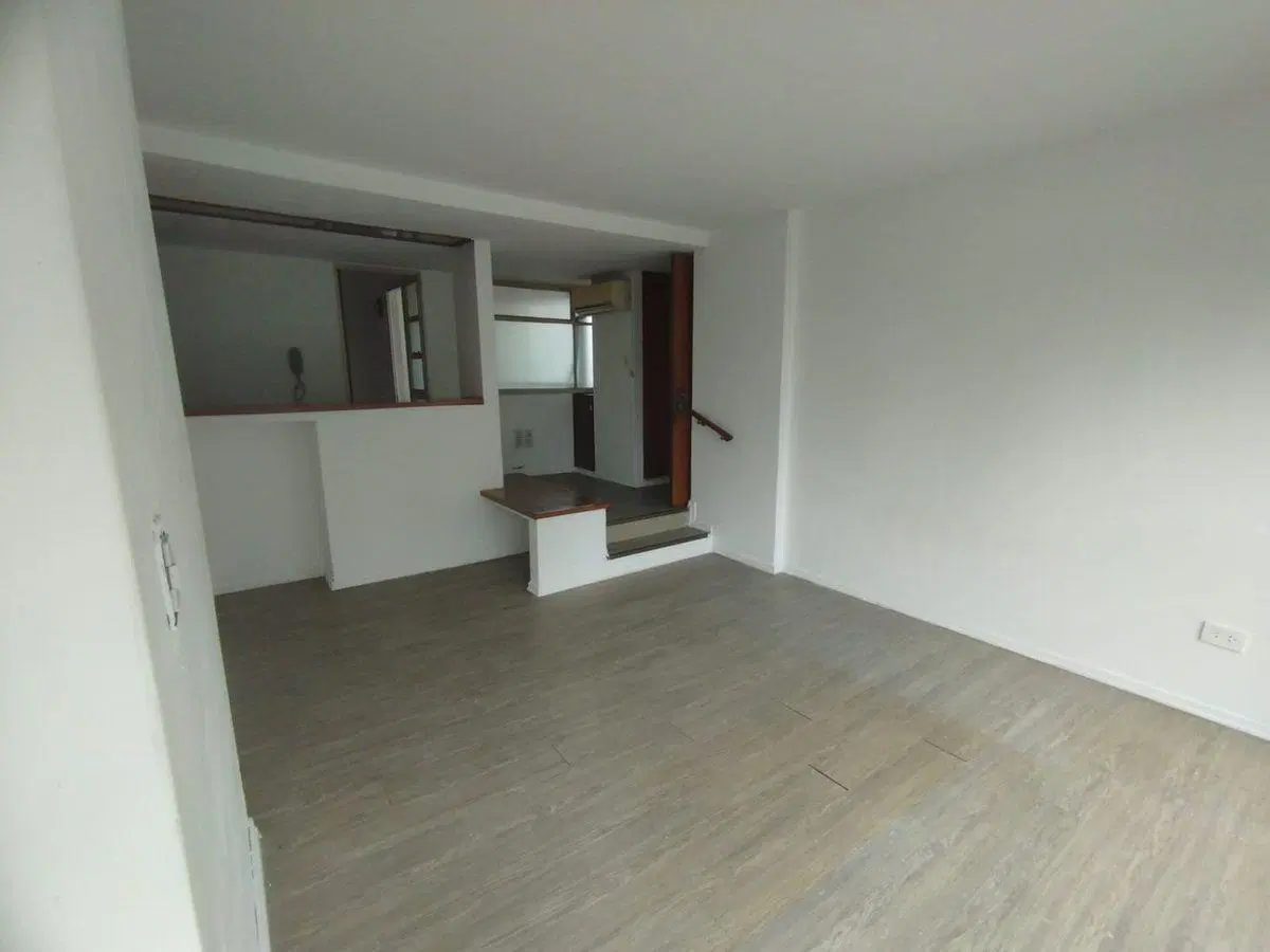 DEPARTAMENTO DOS DORMITORIOS LA PLATA CENTRO 3