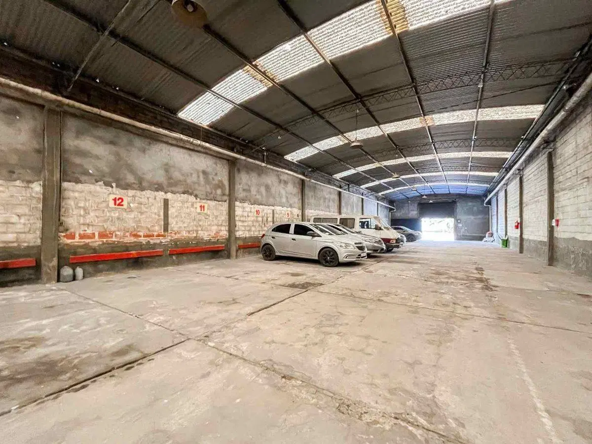 GALPON EN VENTA EN LA PLATA 5