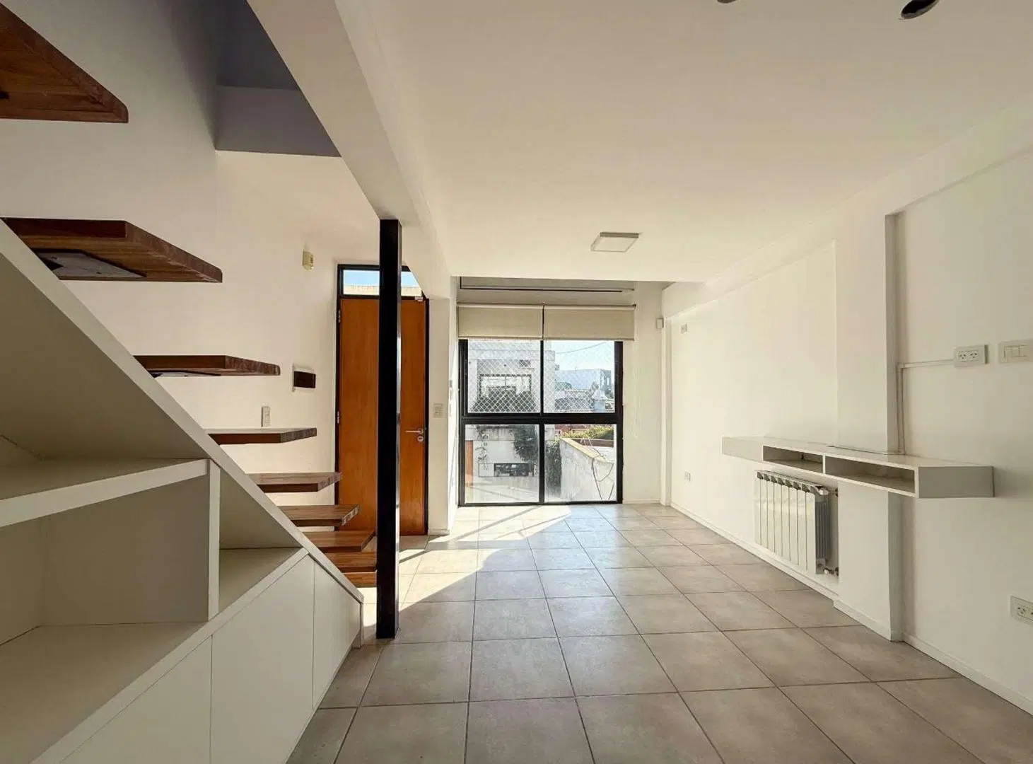 DEPARTAMENTO 1 DORMITORIO  EN VENTA, LA PLATA . 4