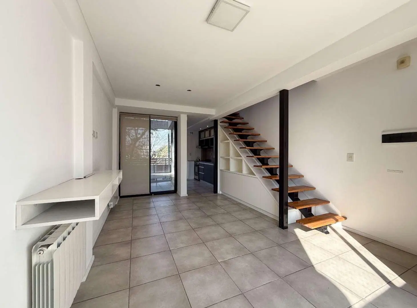 DEPARTAMENTO 1 DORMITORIO  EN VENTA, LA PLATA . 2