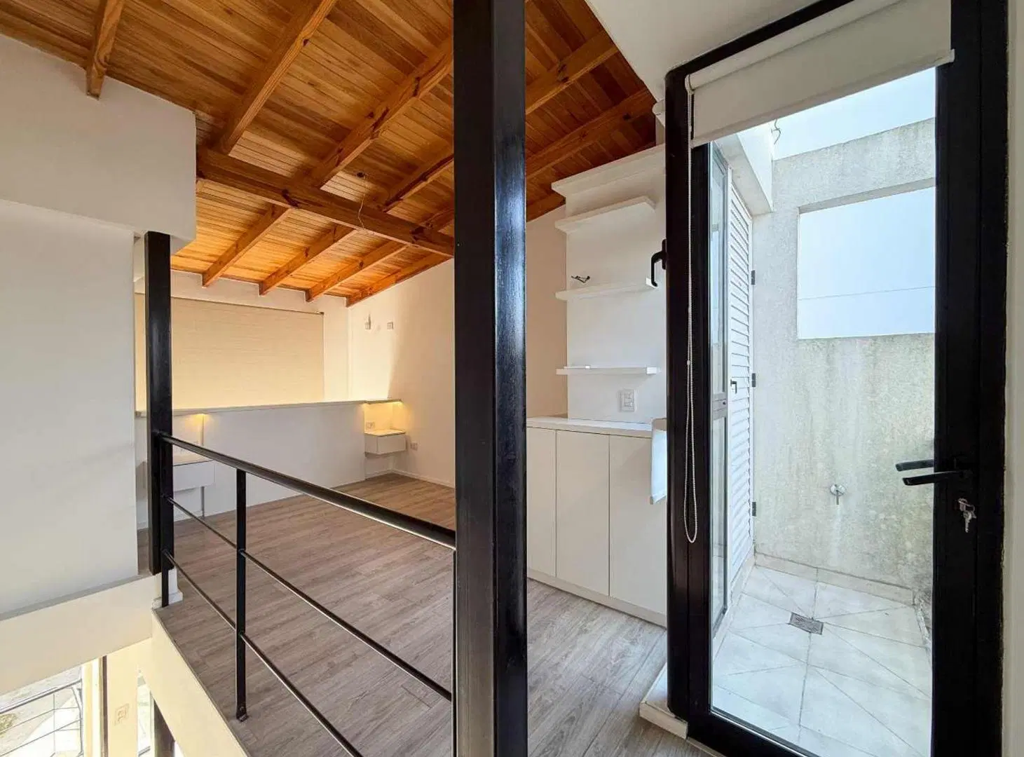 DEPARTAMENTO 1 DORMITORIO  EN VENTA, LA PLATA . 5