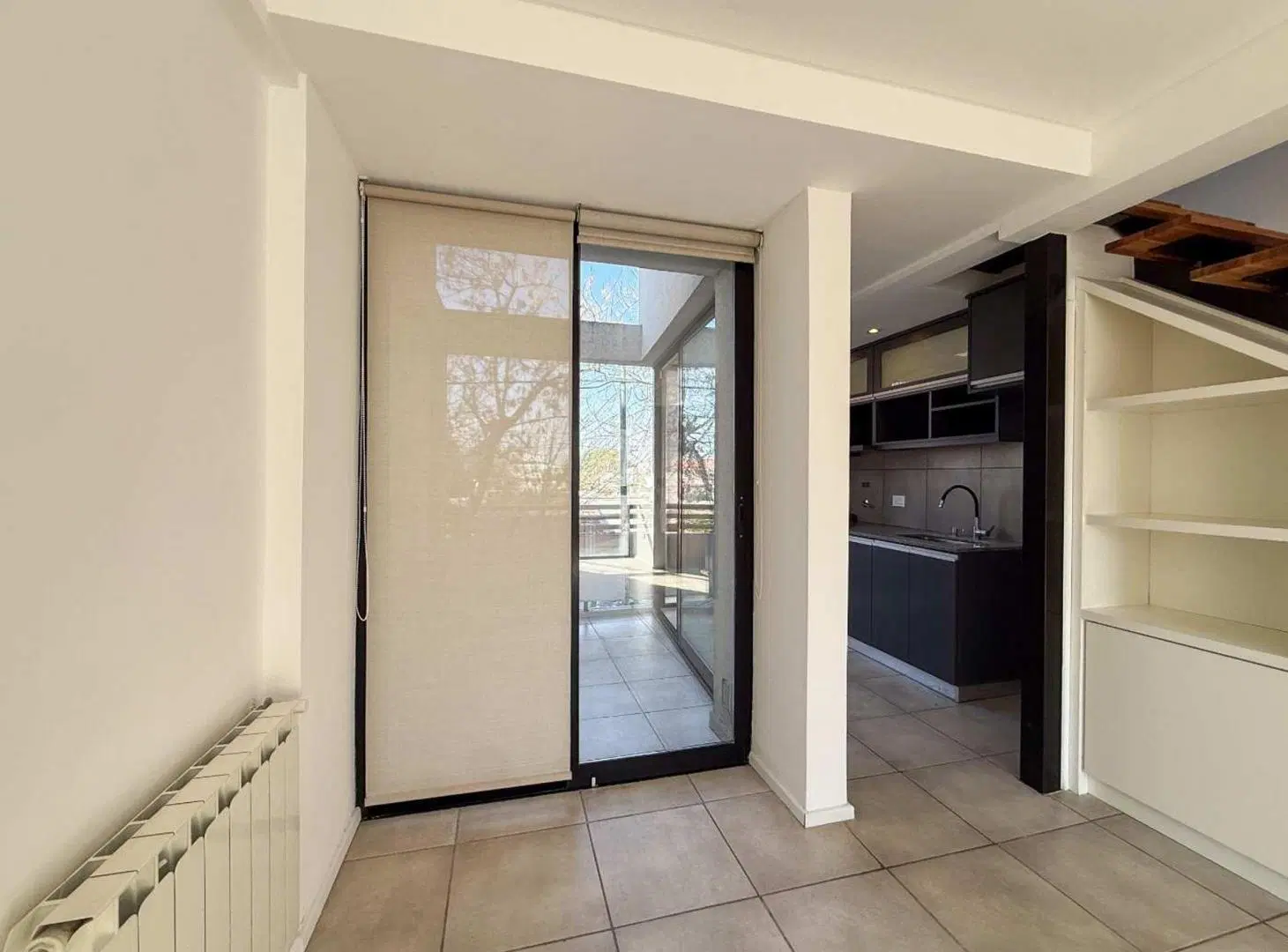DEPARTAMENTO 1 DORMITORIO  EN VENTA, LA PLATA . 8
