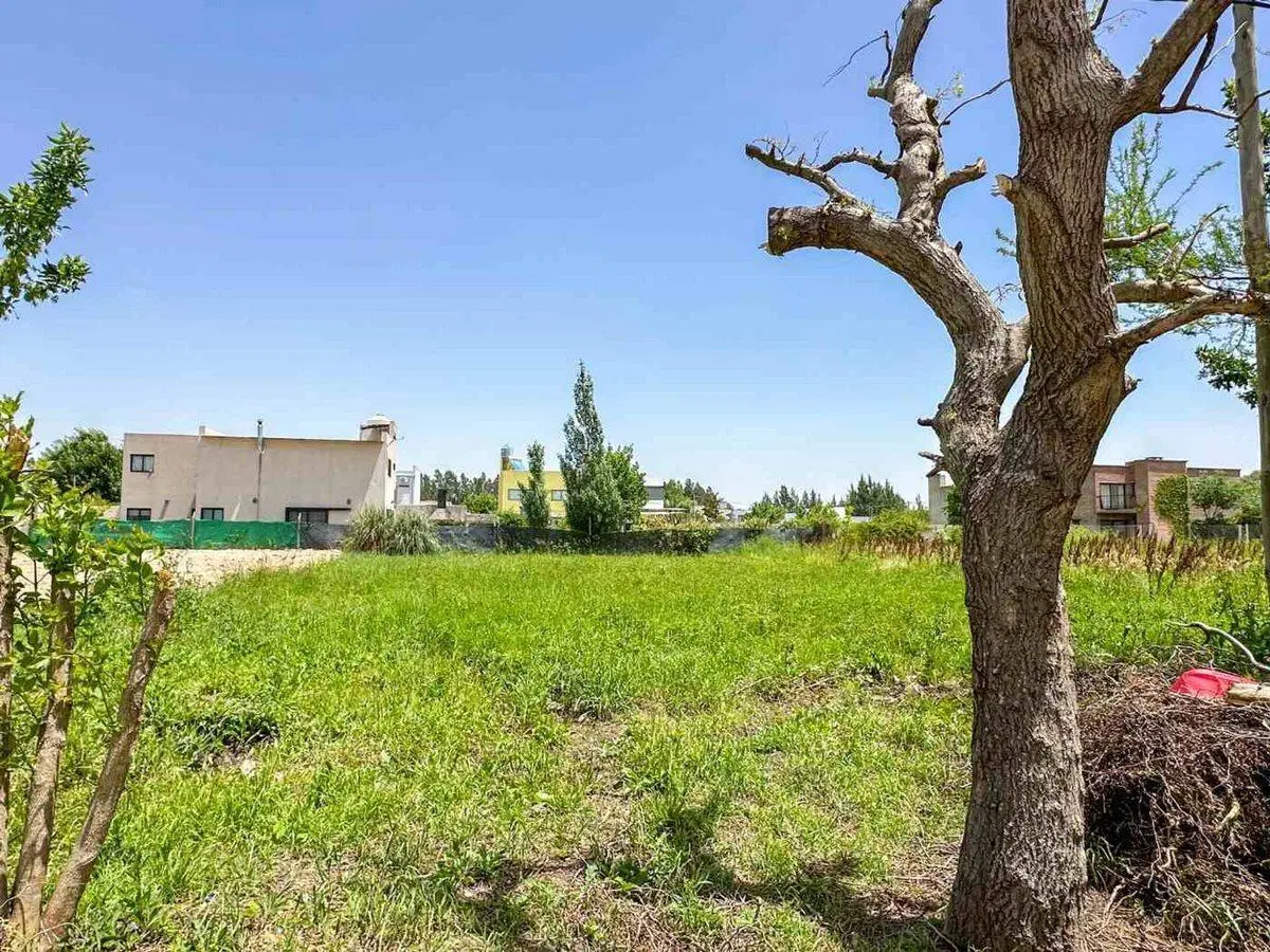 Venta lote Parque Sicardi 2