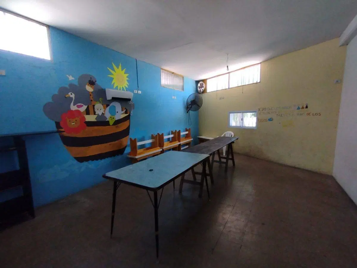 GALPON EN VENTA VARIOS DESTINOS BERISSO 8