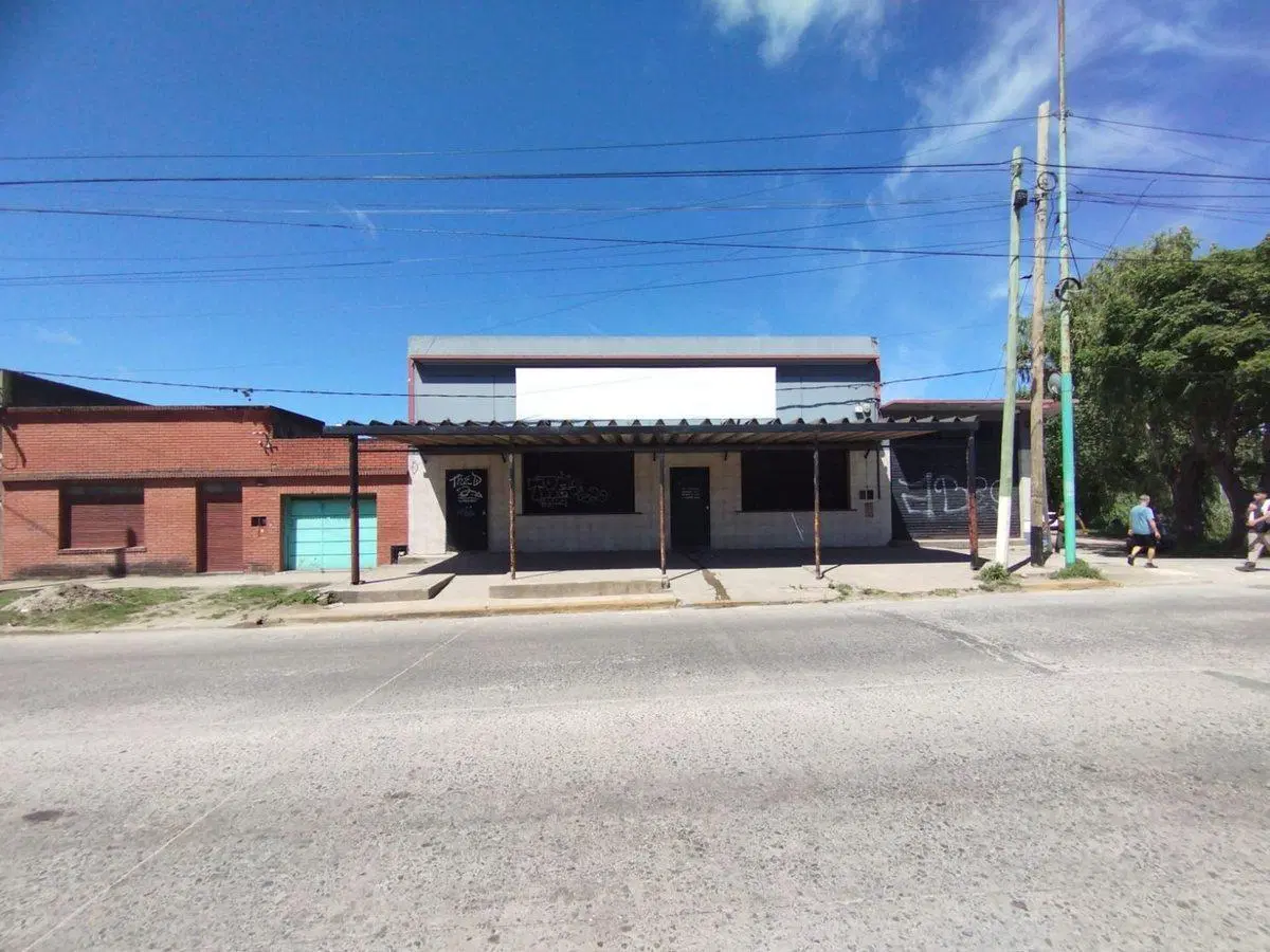 GALPON EN VENTA VARIOS DESTINOS BERISSO 5