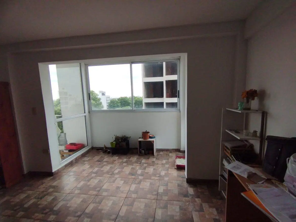 DEPARTAMENTO 2 DORMITORIOS VENTA LA PLATA TERRAZA 2