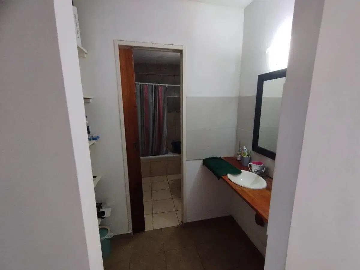 DEPARTAMENTO 2 DORMITORIOS VENTA LA PLATA TERRAZA 5
