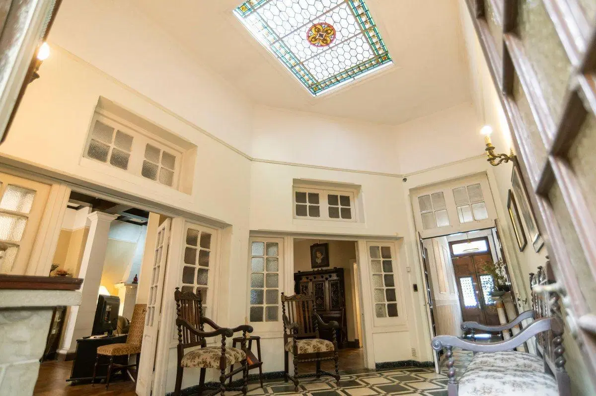 Casa 4 dormitorios en venta en La Plata 2