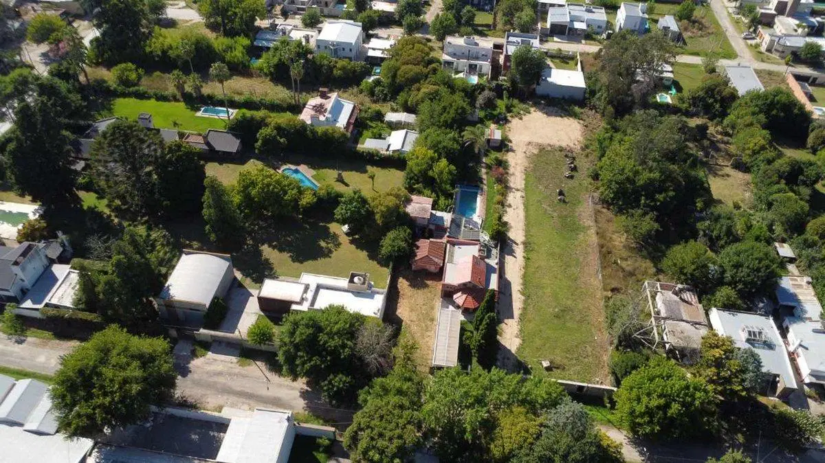 Terreno con Construccion en Venta, La Plata 5