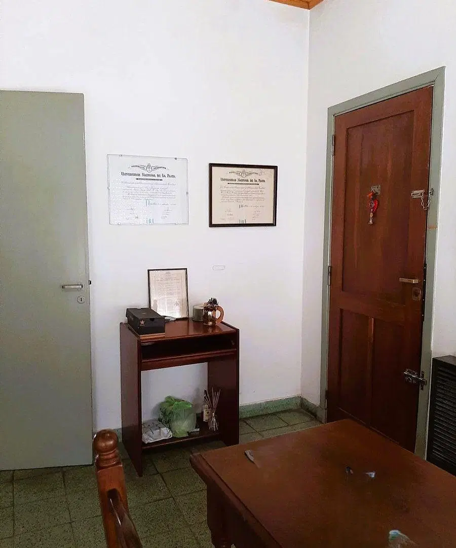Casa 2 Dormitorios en venta Berisso con Quincho 3